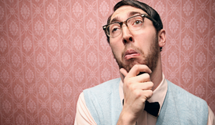 10 Faces Every Student Pulls At Some Point During The Term Student 